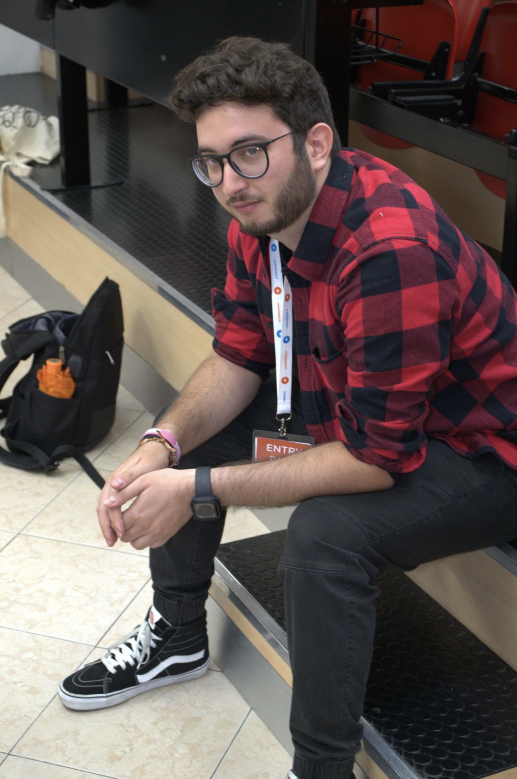 Foto profilo